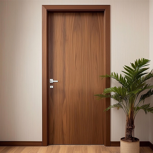 Suisse Ultra Door